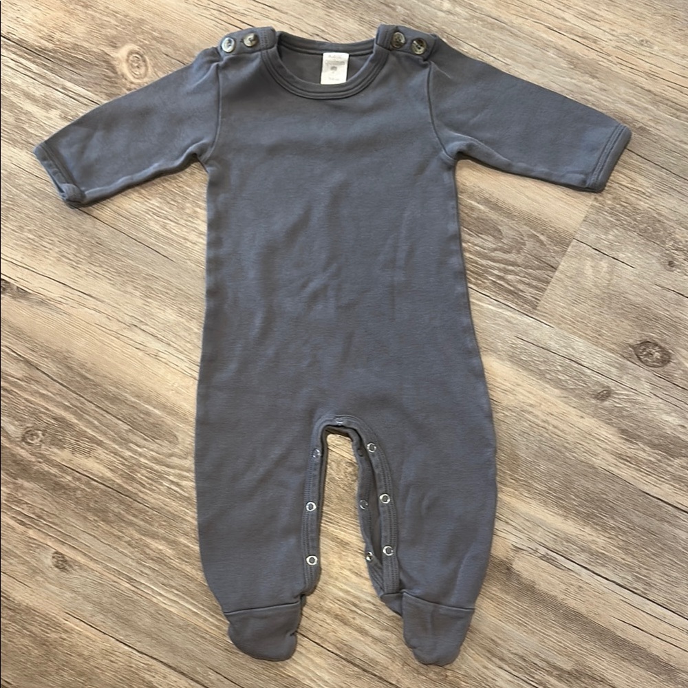 Kate Quinn Organics Onesie